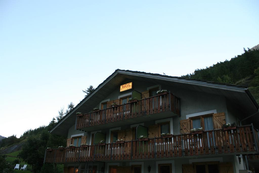 מלון ולגריזנקה Maison Des Myrtilles מראה חיצוני תמונה